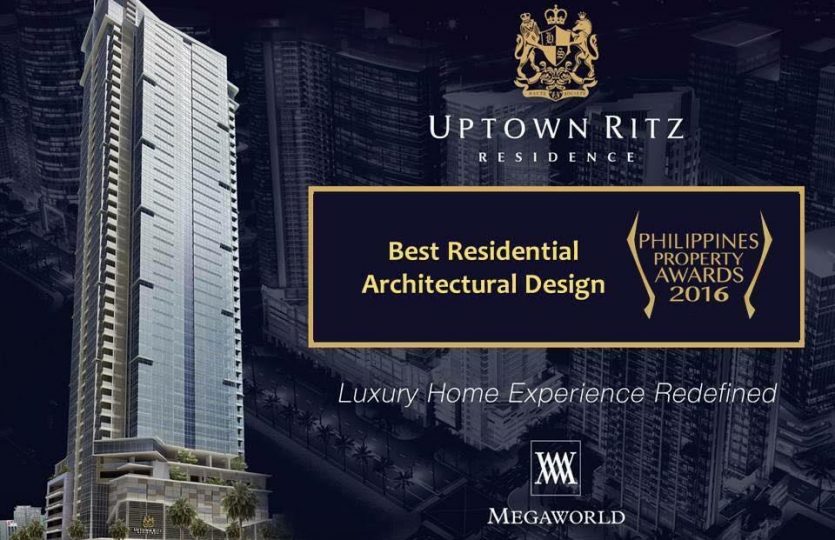 uptown ritz residence bgc condo for sale