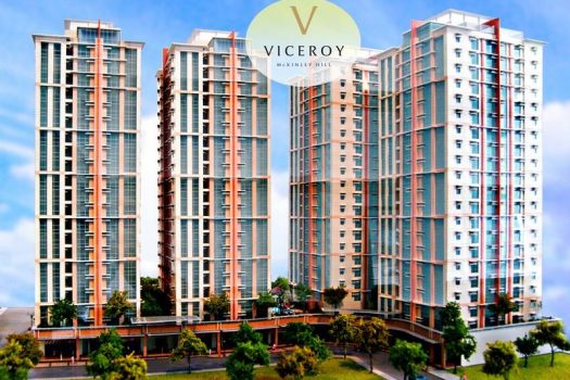 viceroy residences