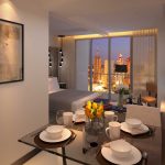 global city condo for sale