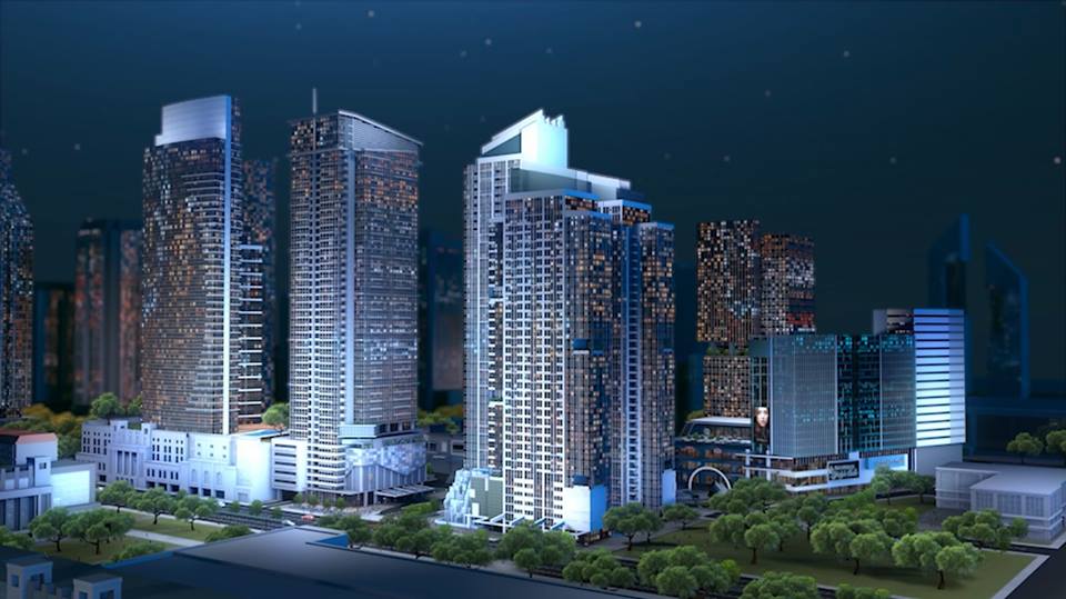Pre Selling Condo in BGC, Bonifacio Global City