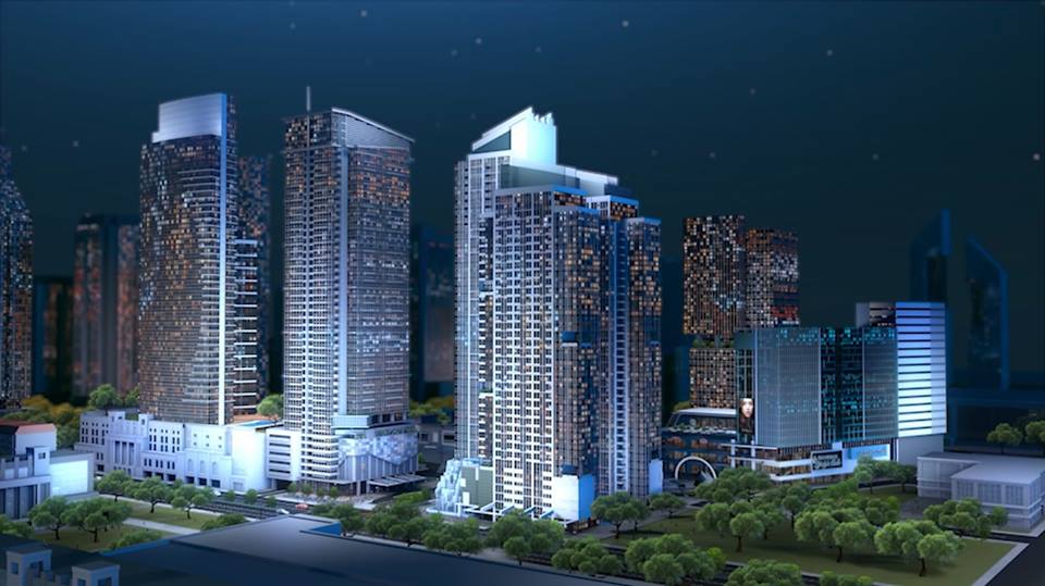 Pre Selling Condo in BGC,  Bonifacio Global City