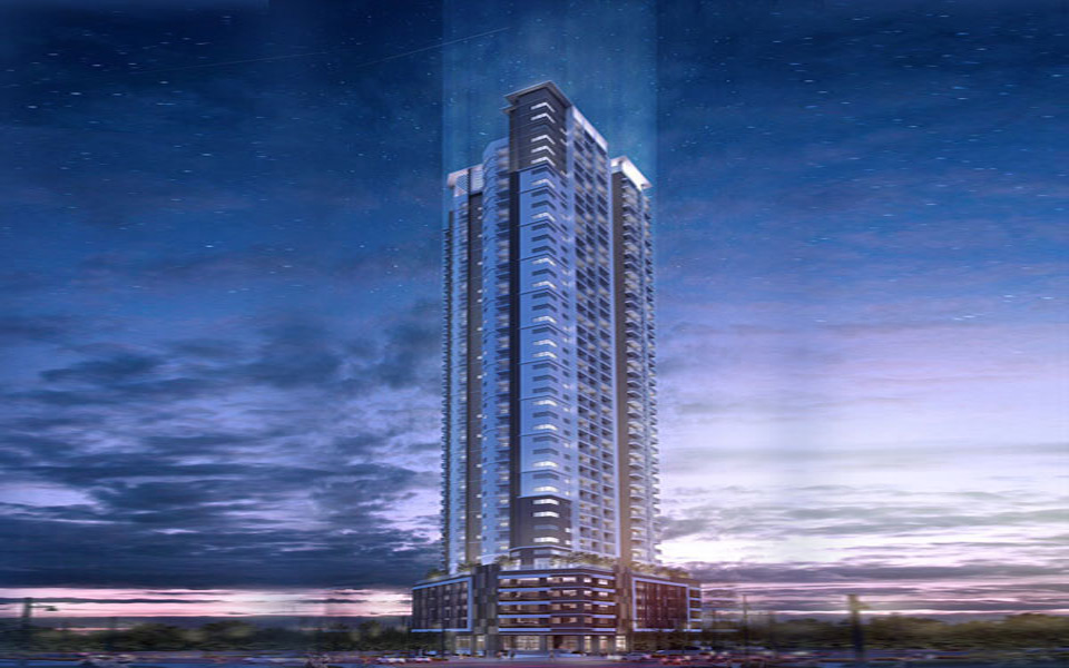 Uptown Arts Residence – Newest Pre-selling project in Bonifacio Global City, Fort Bonifacio