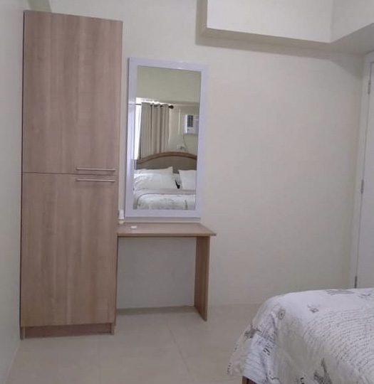 For Rent Avida Tower 1 34th street BGC