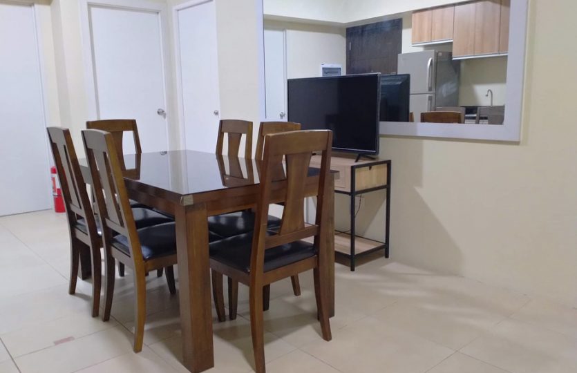 For Rent Avida Tower 1 34th street BGC