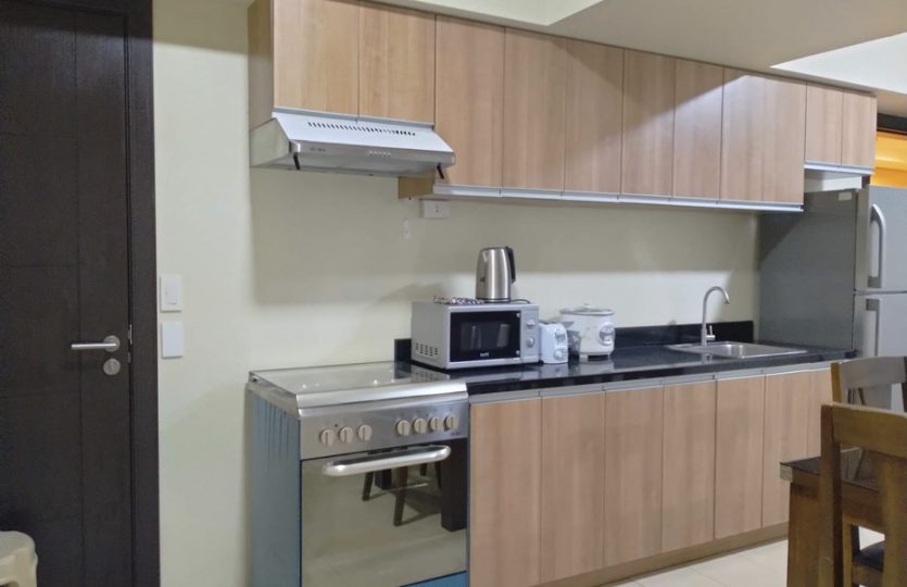 For Rent Avida Tower 1 34th street BGC